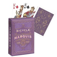 Bicycle Marquis kortos